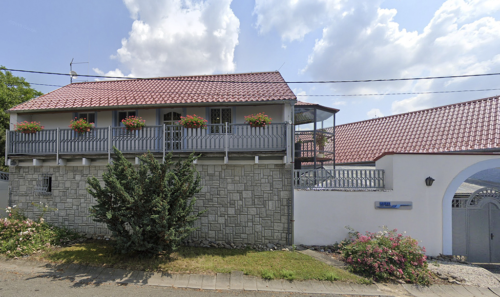Výdejna Bušovice